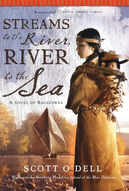 streams to the river