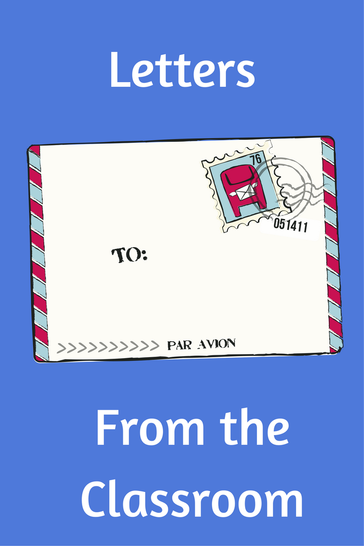 Letters
