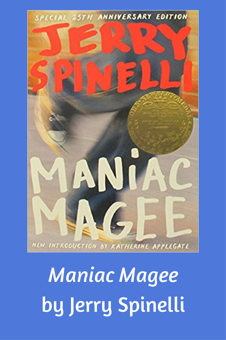 Maniac-Mageeby-Jerry-Spinelli